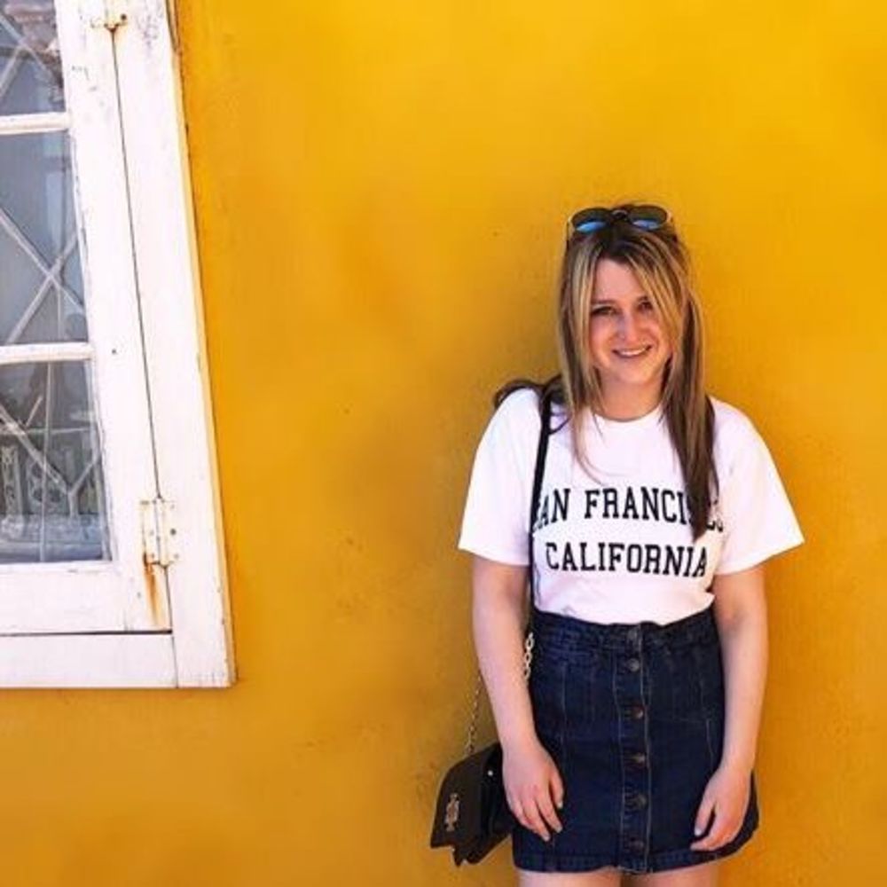 Meet your Posher, Michelle